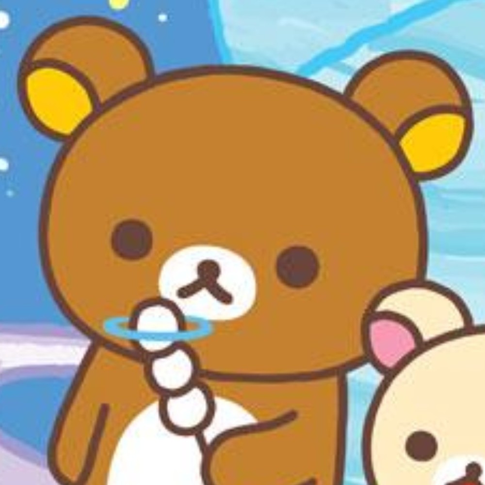 Meet your Posher, Plush